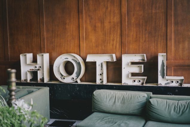 hotel 3