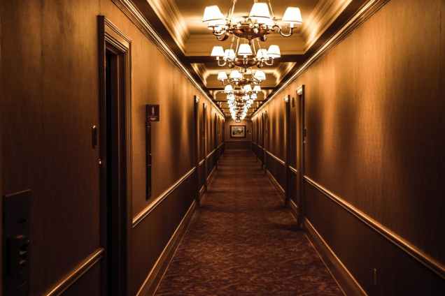 hotel 5